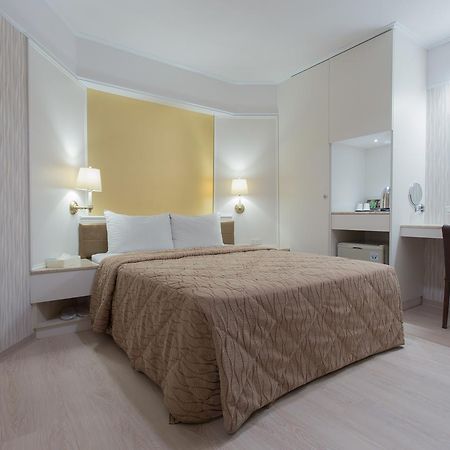 Monalisa Hotel Тайнань Екстер'єр фото